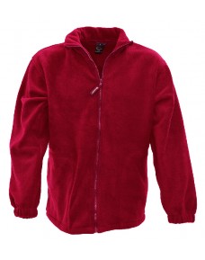 Kids Active Fleece Jacket
